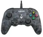 Nacon Controller Xbox Compact PRO Camo Urban - Gamepad