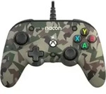 Nacon Controller Xbox Compact PRO Camo Forest - Gamepad
