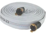 Bauschlauchgarnitur ID 32mm L.15m wei&szlig; KARASTO