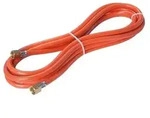 ROTHENBERGER Industrial Propangasschlauchleitung 5 m - 033310E