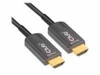Club 3D CAC-1376 - Ultra High Speed - HDMI-Kabel - HDMI männlich bis HDMI männlich