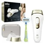 Braun Silk-expert Pro 5 PL5154 - Haarentfernungssystem - Gold