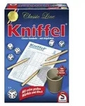 Schmidt Spiele 49203 Classic Line Kniffel