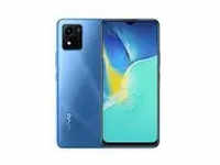 Vivo Y01-blau Smartphone