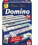 Classic Line Domino | Mit extra gro&szlig;en Spielsteinen