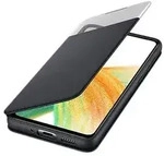 Samsung S View EF-EA336 - Flip-H&uuml;lle f&uuml;r Mobiltelefon