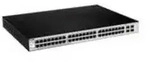 D-Link Web Smart DGS-1210-48