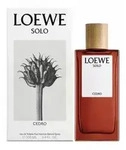 Solo Loewe Cedro Edt Spray 100ml