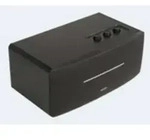 Edifier D12-BK, Verkabelt & Kabellos, 70 W, Schwarz
