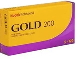 1x5 Kodak Gold prof