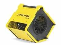 TROTEC Turbolüfter TFV 30 | Ventilator | Lüfter | Radial | Gebläse | Trocknung