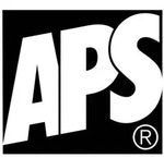 APS Iso-Dispenser 10788 Edelstahl Kunststoff