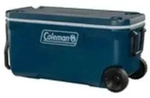 Coleman CO Xtreme 70qt Chest 94L| 2000037216 - Blau - Kunststoff - Kunststoff -