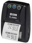 Zebra ZQ210 - Belegdrucker - Thermodirekt - Rolle (5,8 cm)