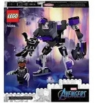 76204 LEGO&reg; MARVEL SUPER HEROES Black Panther Mech