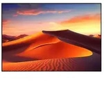 "celexon HomeCinema Hochkontrastleinwand Frame 244 x 137 cm, 110" - Dynamic Slate
