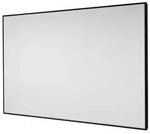"celexon HomeCinema Hochkontrastleinwand Frame 280 x 158 cm, 126" - Dynamic Slate