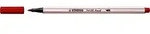 Pinselstabilo Pen 568/48 Karmijn Red | 10 St&uuml;ck