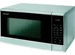 Sharp Solo-Mikrowelle R270S