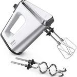 Krups KRU Handmixer GN9101 ws/si