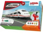 H0 M&auml;rklin my world - Startpackung ICE 3