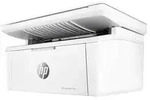 HP LaserJet MFP M140w - Multifunktionsdrucker - s/w - Laser - Letter A (216 x