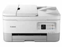Canon PIXMA TS7451a Multifunktionssystem 3-in-1 weiss