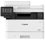 Canon i-SENSYS MF453dw - Multifunktionsdrucker - s/w - Laser - A4 (210 x 297 mm)