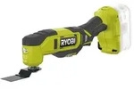 RYOBI Akku-Multitool RMT18-0 18V