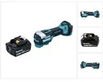 Makita DTM 52 T1 Akku Multifunktionswerkzeug 18 V Starlock Max Brushless + 1x Akku