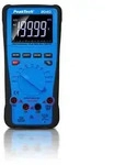 True RMS 1000 V Digitalmultimeter 20.000 Counts, USB