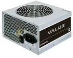 Chieftec APB-400B8 PC Netzteil 400 W 80PLUS&reg;