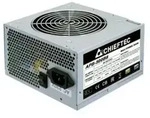 Chieftec APB-500B8 PC Netzteil 500 W