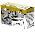 Abacusspiele 9022 - Anno Domini: M&uuml;nzen Sch&auml;tzen, bluffen, zweifeln,...