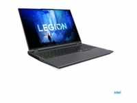 "Lenovo Legion 5 Pro - Intel® CoreTM i5 - 1,8 GHz - 40,6 cm (16") - 2560 x 1600"