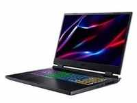 Acer Nitro 5 (AN517-55-738R) Gaming Laptop 17 Zoll Windows 11 Home - FHD 144 Hz