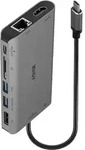 LINDY USB 3,2 Type C Laptop Mini Dock