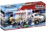 Playmobil&reg; City Action Rettungs-Fahrzeug: US Ambulance 70936
