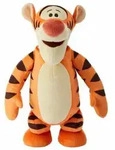 WP Funktionspl&uuml;sch Tigger (D)