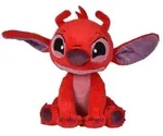 Disney Lilo & Stitch Leroy Pl&uuml;sch &ndash; Weicher Begleiter f&uuml;r Spiele und