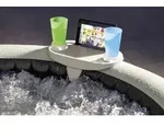 Intex PureSPA 28520 Poolkomfort - Ablage mit LED-Beleuchtung 1St.