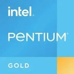 Intel Pentium Gold G7400 processor CPUs