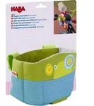 HABA - Puppen-Fahrradsitz Sommerwiese