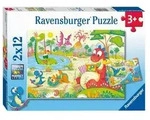 Ravensburger , 1x -04005556052462