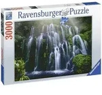 Ravensburger Wasserfall auf Bali 3000 Teile 17116 1 St.