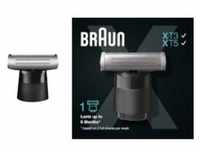 Braun Series X XT10 - Scherköpfe - für Rasierapparat - Silber - für Braun XT5100