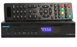 ANKARO DVB-S HDTV-Receiver DSR 4100