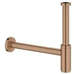 GROHE Geruchverschluss 1 1/4Zoll f Wascht. wa sun geb&uuml; warm sunset
