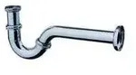 hansgrohe HG Bidet-R&ouml;hrensiphon Standardmodell chrom