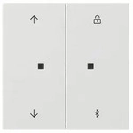 Gira Jalousie- + Schaltuhr 5367112